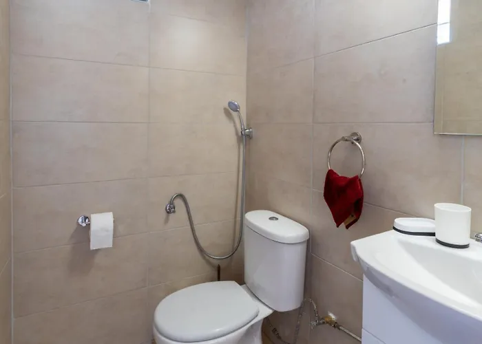 Holiday home Finieli's Rustico *