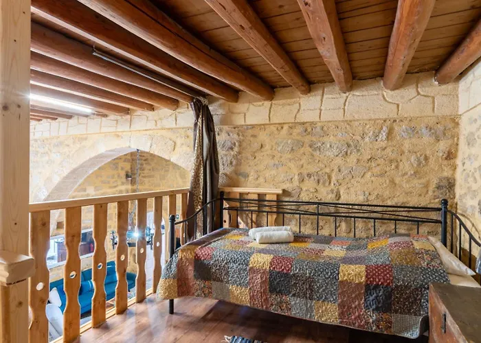 Finieli's Rustico Malona Village