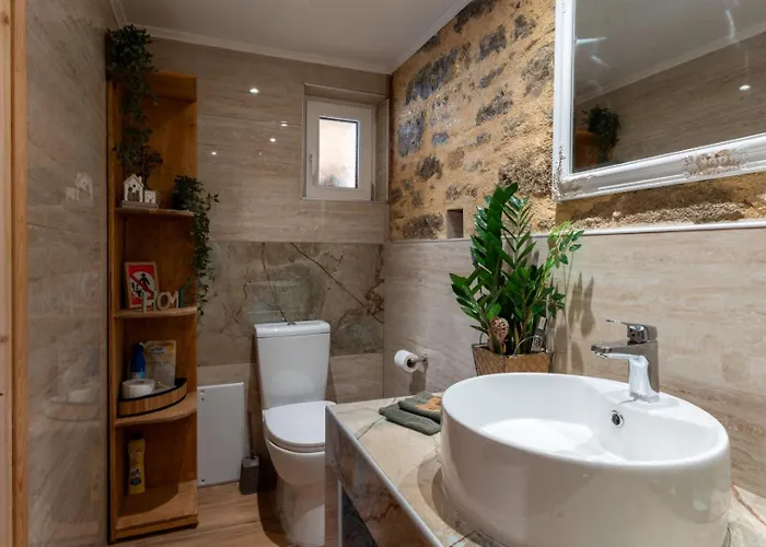 Finieli's Rustico Holiday home Malona Village