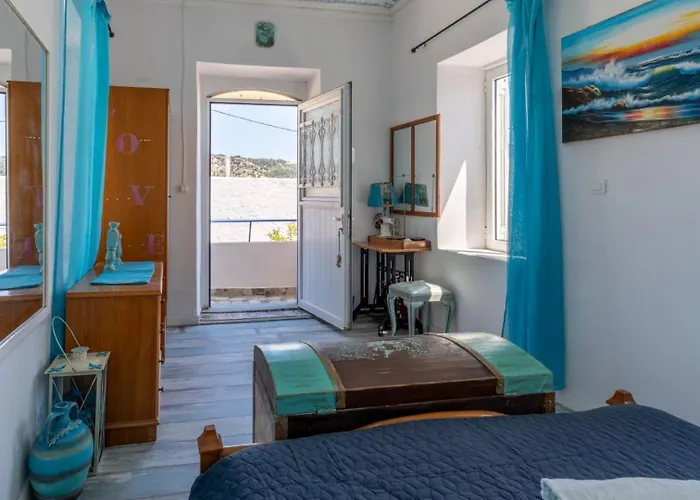 Finieli's Rustico * Malona Village