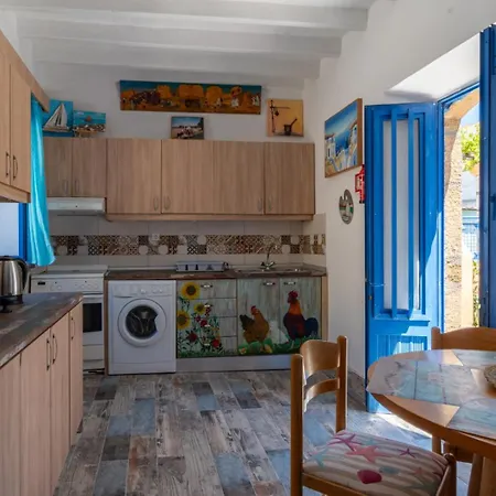 Finieli's Rustico * Malónasz