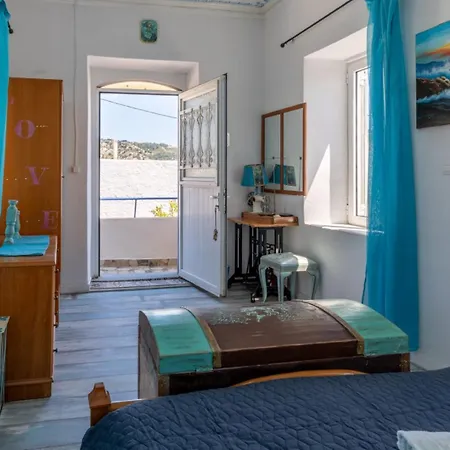 Finieli's Rustico * Malónasz