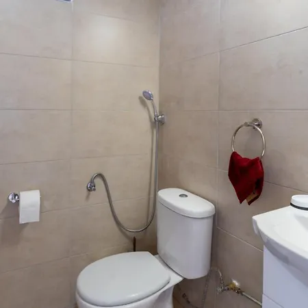 Casa vacanze Finieli's Rustico *