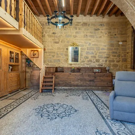 Finieli's Rustico Malona Village