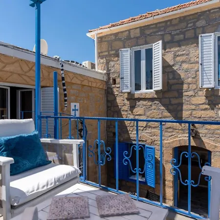 Finieli's Rustico Malona Village