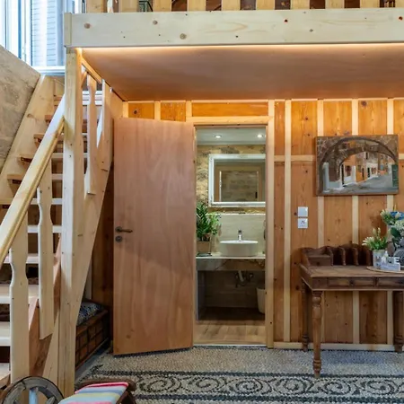 Vakantiehuis Finieli's Rustico