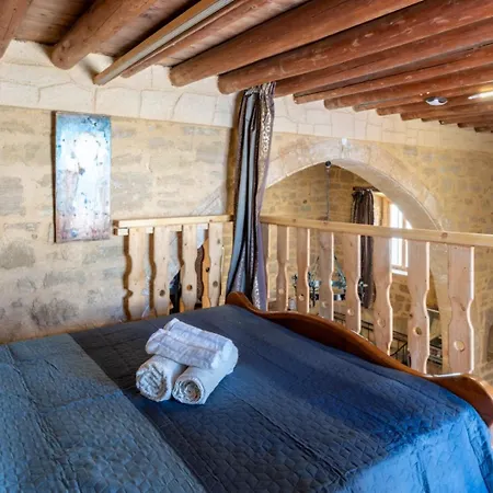 Finieli's Rustico Casa vacanze