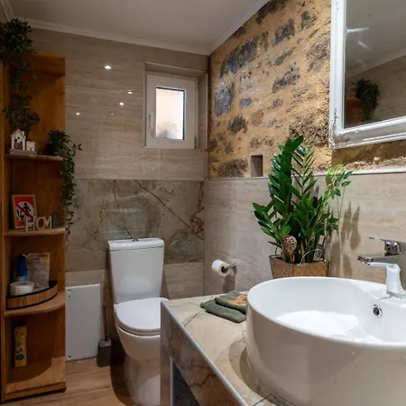 Finieli's Rustico 別荘 Malona Village