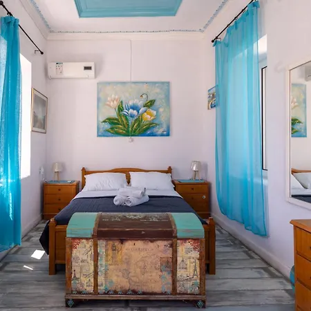 Finieli's Rustico Vakantiehuis *