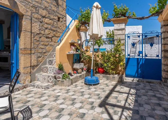 Finieli's Rustico Malona Village