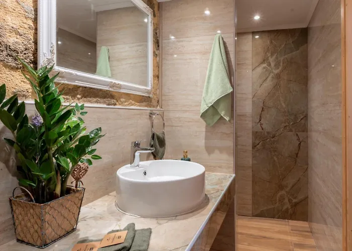 Finieli's Rustico بيت للعطل