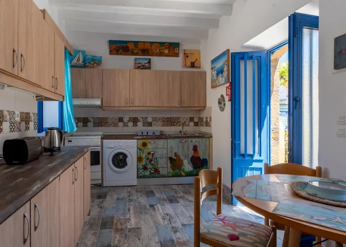 Finieli's Rustico * Malona Village