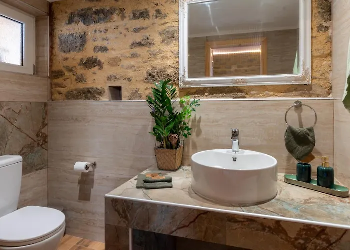 Finieli's Rustico * Malona Village