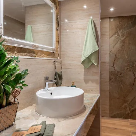 Finieli's Rustico Сasa de vacaciones