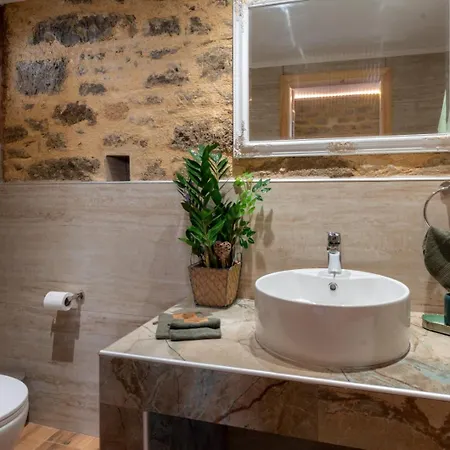 Finieli's Rustico * Malona Village